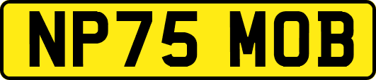 NP75MOB
