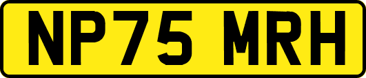 NP75MRH