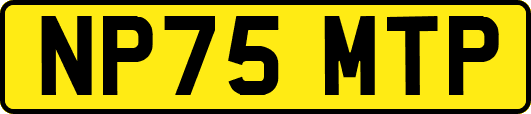 NP75MTP