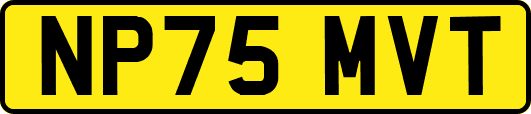 NP75MVT