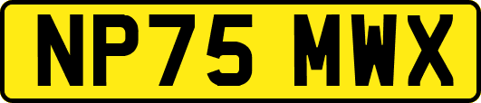 NP75MWX