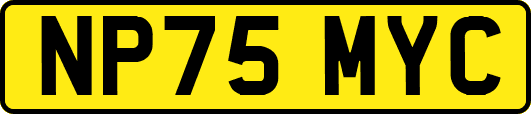 NP75MYC