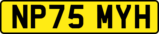 NP75MYH