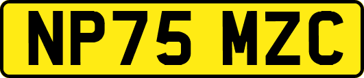 NP75MZC