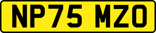 NP75MZO