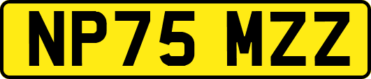 NP75MZZ