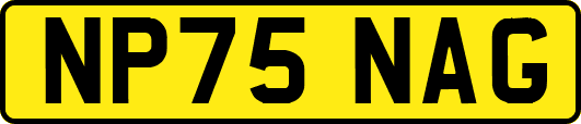 NP75NAG