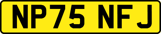 NP75NFJ
