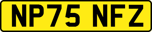 NP75NFZ