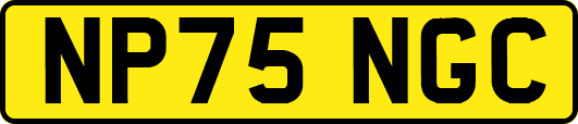 NP75NGC