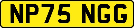 NP75NGG