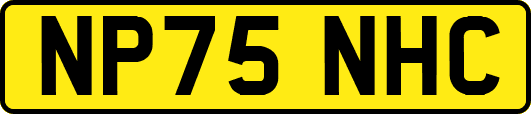 NP75NHC