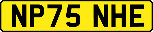 NP75NHE