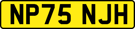 NP75NJH