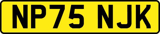 NP75NJK