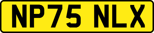 NP75NLX