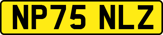 NP75NLZ