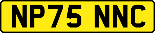 NP75NNC