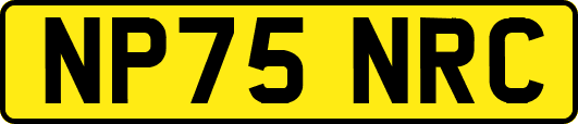 NP75NRC