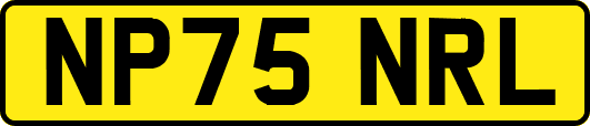 NP75NRL