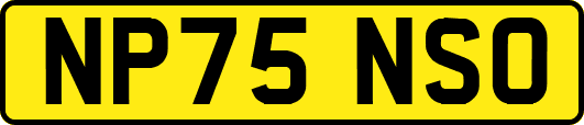 NP75NSO
