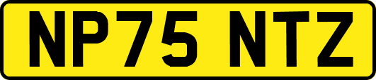 NP75NTZ