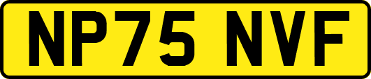 NP75NVF