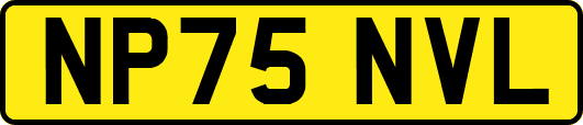 NP75NVL