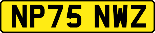 NP75NWZ