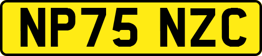 NP75NZC