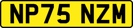 NP75NZM
