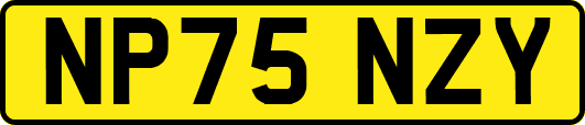 NP75NZY