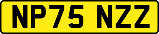 NP75NZZ