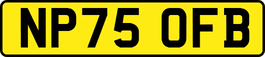 NP75OFB