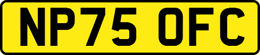 NP75OFC