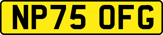 NP75OFG