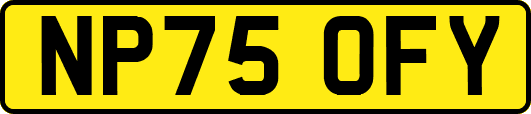 NP75OFY