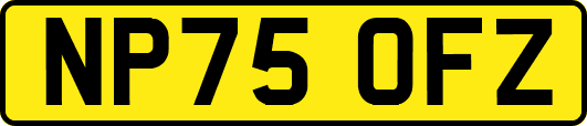 NP75OFZ