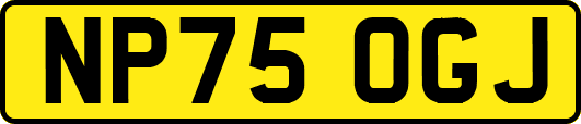 NP75OGJ