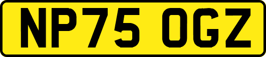 NP75OGZ
