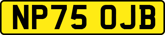 NP75OJB