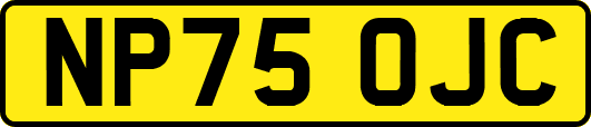 NP75OJC