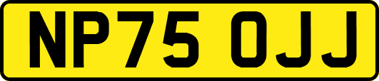 NP75OJJ