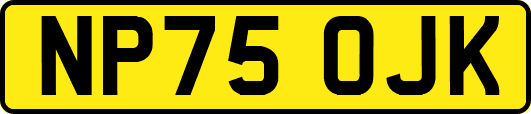 NP75OJK
