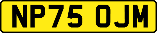 NP75OJM