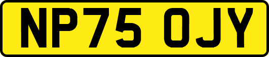 NP75OJY