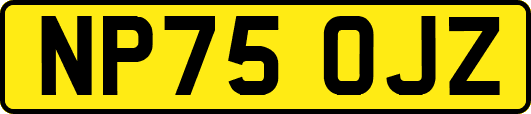 NP75OJZ