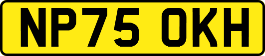 NP75OKH