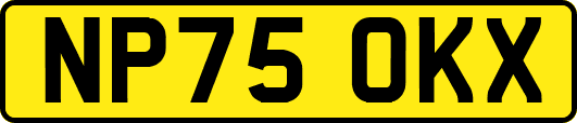 NP75OKX