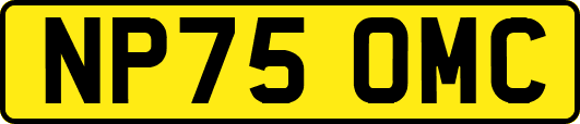 NP75OMC